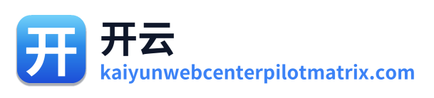 开云 Logo